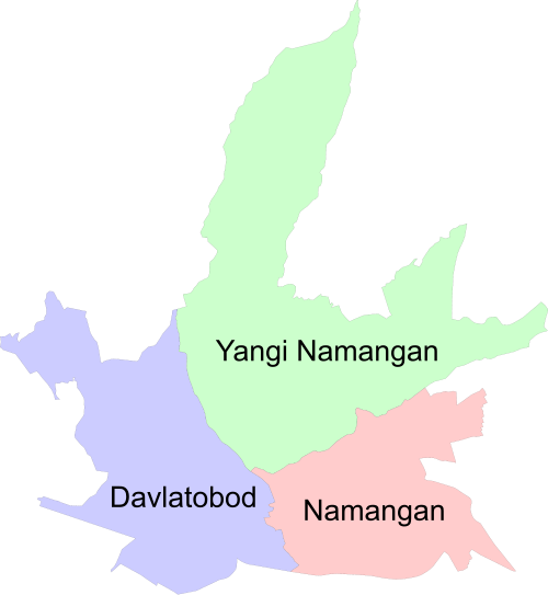 Davlatobod tumani