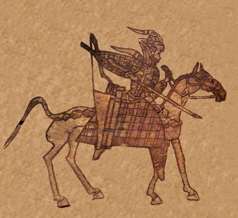 Fayl:Orlat plaque (horserider 2).jpg