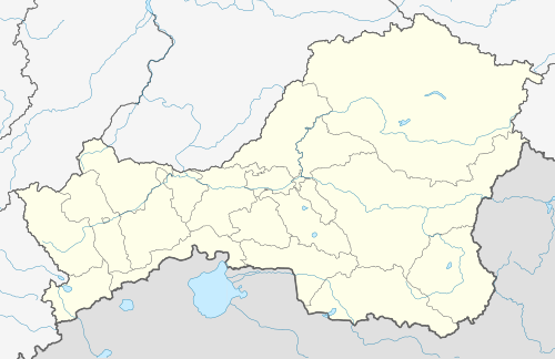 JoyXarita Rossiya Tiva