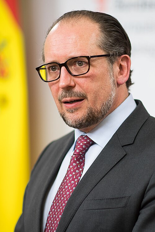 Fayl:Alexander Schallenberg (51029203647).jpg