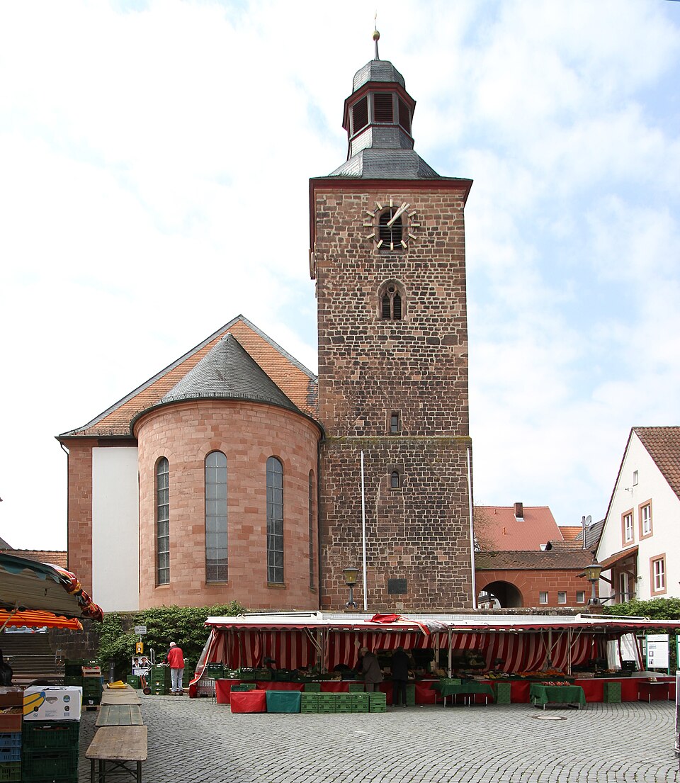 Fayl:Annweiler-Stadtkirche-04-2019-gje.jpg