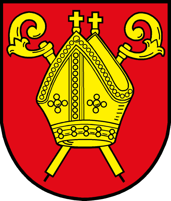 Fayl:Bützow-Wappen.PNG