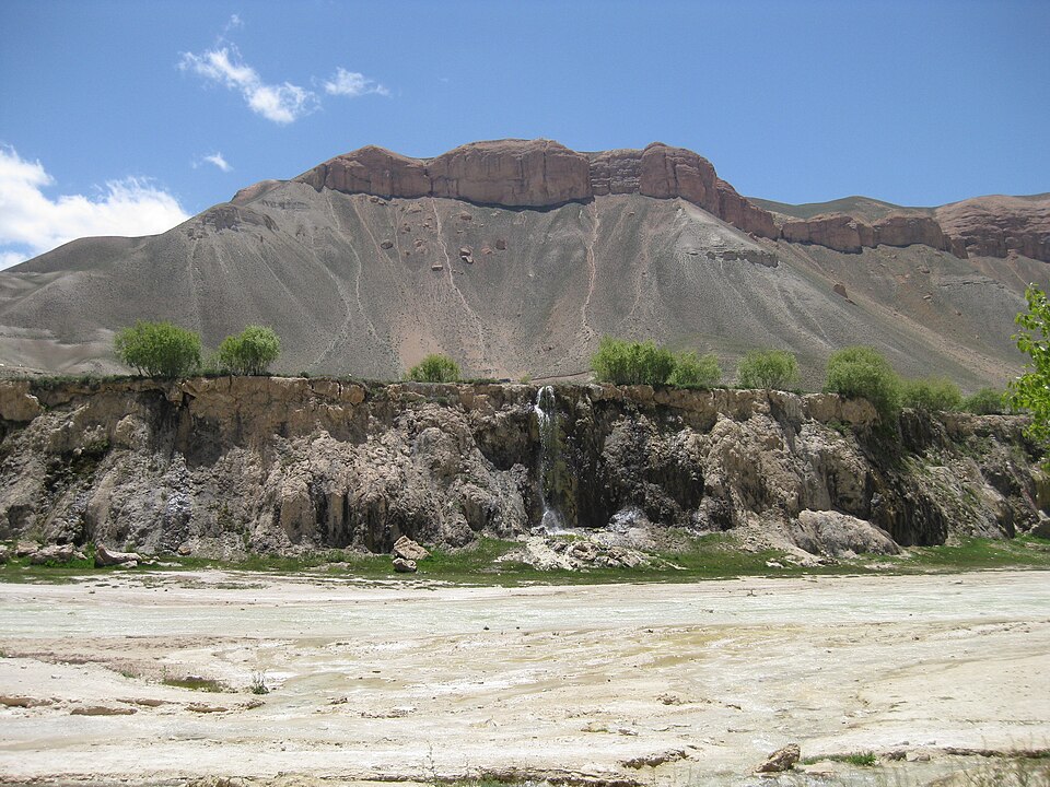 Fayl:Band-e-Amir National Park-4.jpg