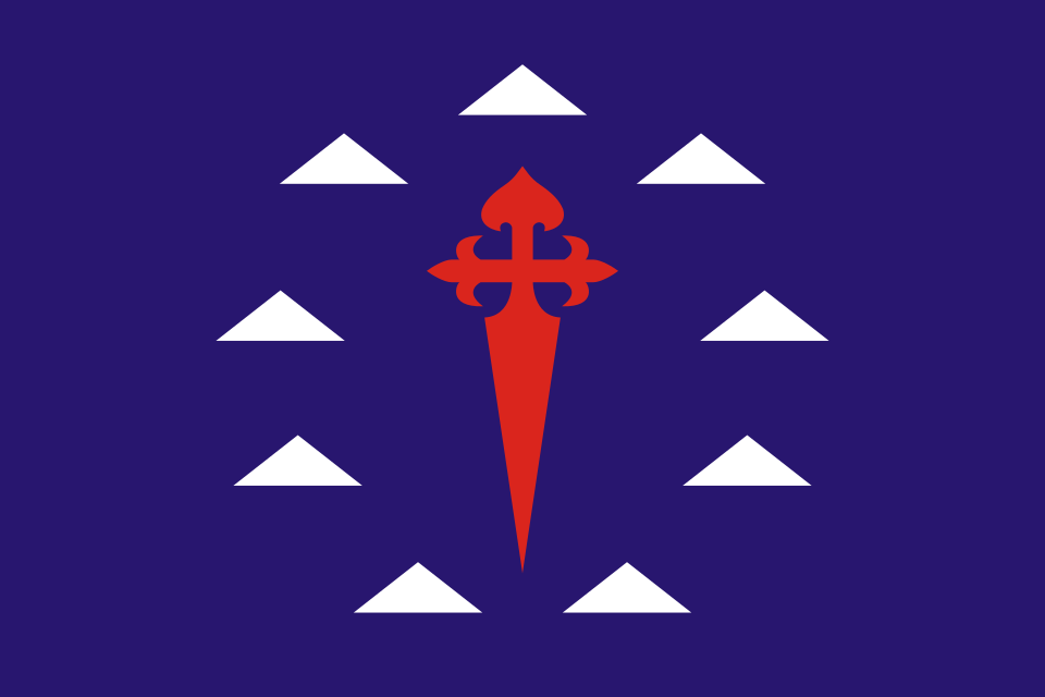 Fayl:Bandera Santiago del Teide.svg