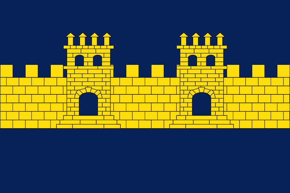 Fayl:Bandera de Font-rubí.svg