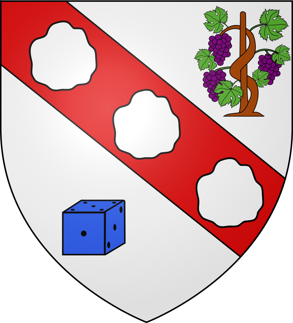 Fayl:Blason Chaudeney sur Moselle 54.svg
