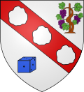 Chaudeney-sur-Moselle