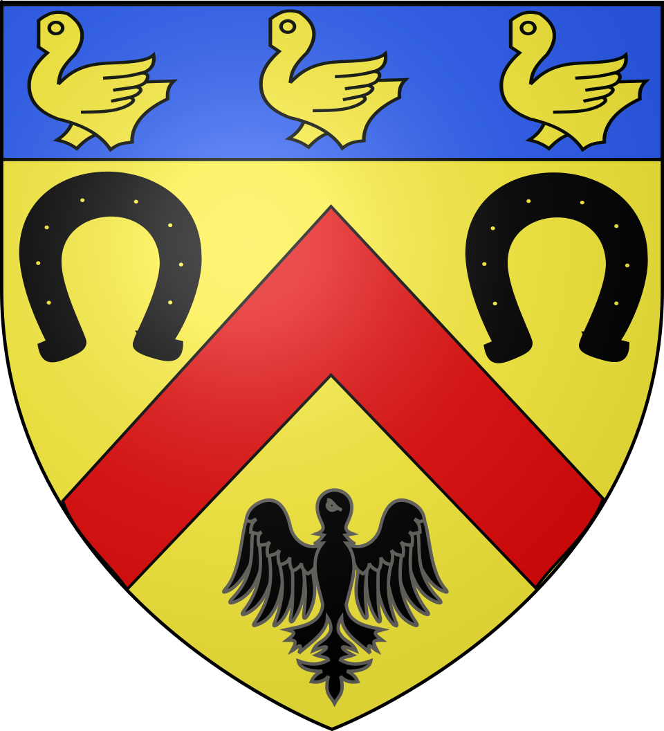 Fayl:Blason Cires-lès-Mello fr.svg