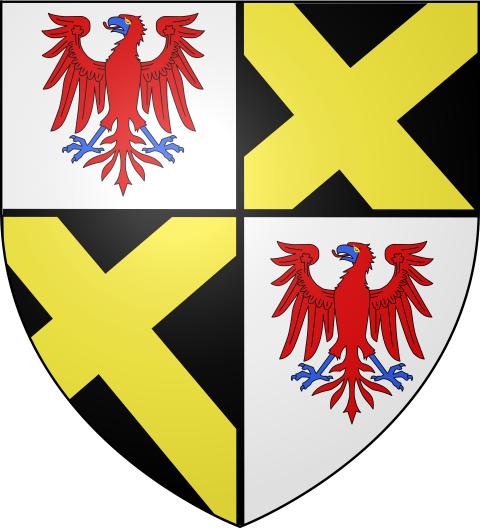 Fayl:Blason Obersteinbach France Bas-Rhin.svg