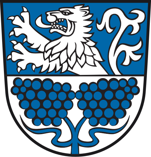 Fayl:DEU Guthmannshausen COA.svg