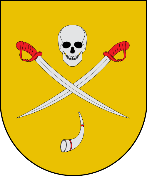 Fayl:Escudo de Alkiza.svg