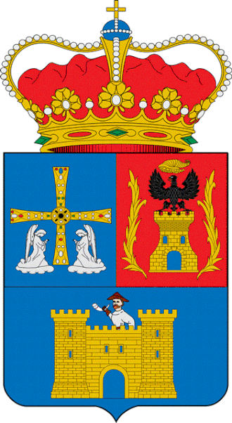 Fayl:Escudo de Pesoz.gif