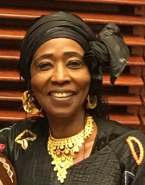 Fayl:Fatoumata Coulibaly 2017.jpg