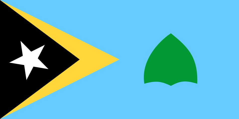 Fayl:Flag of Ainaro.svg