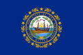 Nyu-Hampshire bayrogʻi