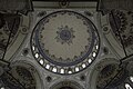 Main dome of the mosque