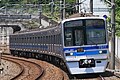 Hokuso 7300 series