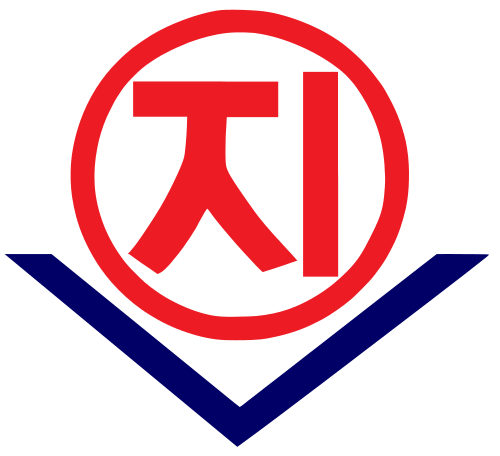 Fayl:Logo of the Pyongyang Metro.svg
