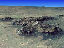 Mulanj massivi