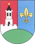 Coat of arms of Prostiboř