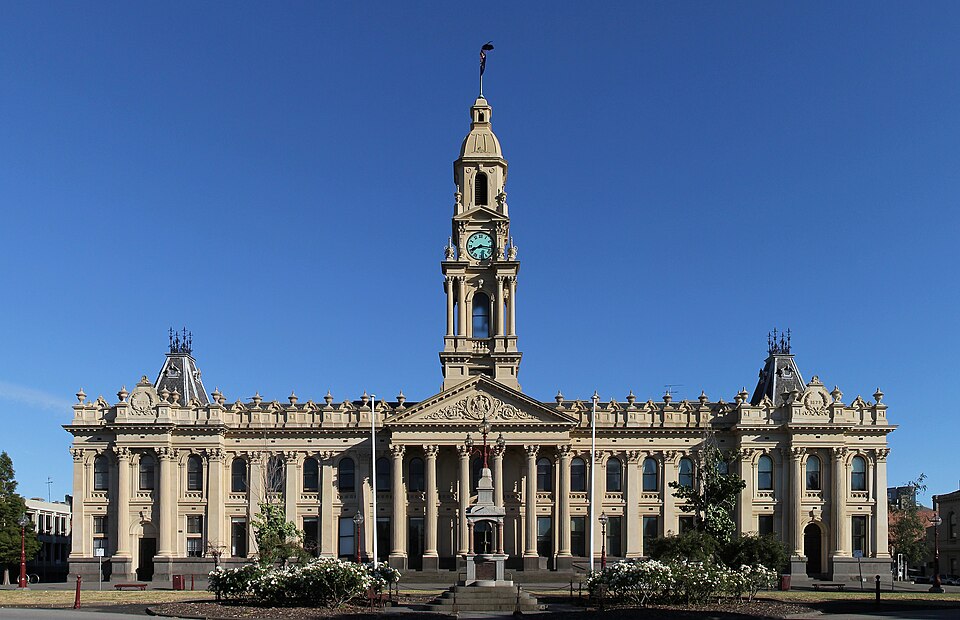 Fayl:South Melbourne Townhall.jpg
