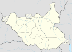 AEE (Janubiy Sudan)