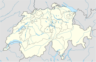 Deitingen xaritada