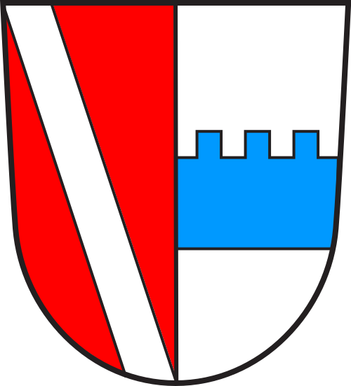 Fayl:Wappen Barbing.svg