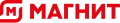 Fayl:Логотип - Магнит.svg