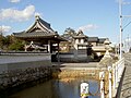Honshoji ibodatxonasi