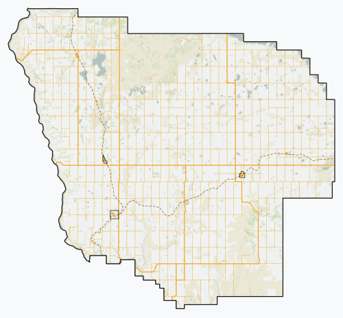 Fayl:0296 Starland County, Alberta, Detailed.svg