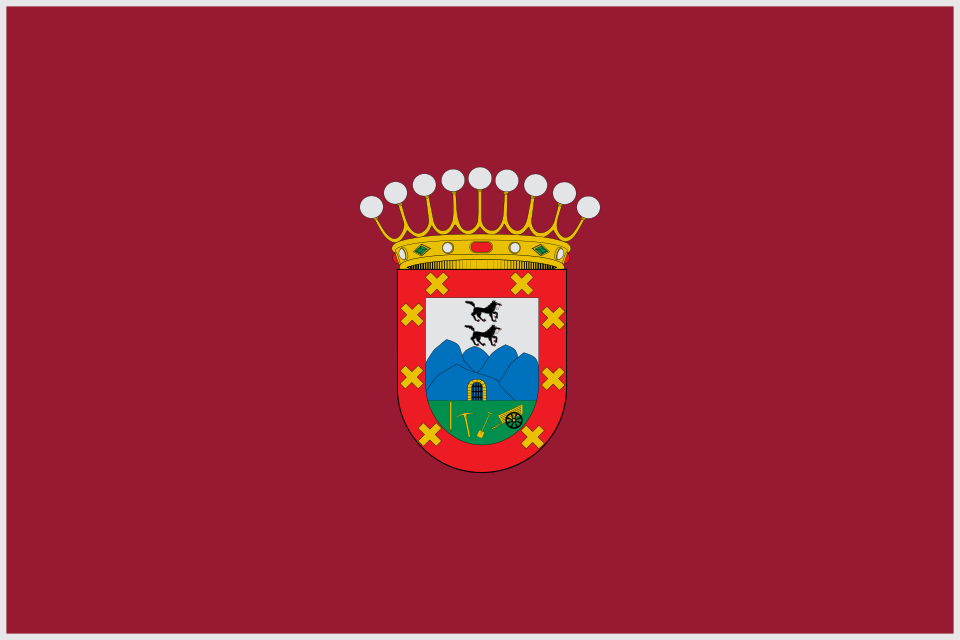 Fayl:Bandera de Abanto y Ciérvana.svg
