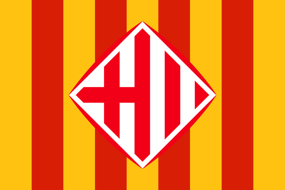 Fayl:Bandera de Barcelona de 1996.svg