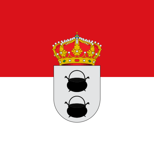 Fayl:Bandera de Herrera de Pisuerga.svg