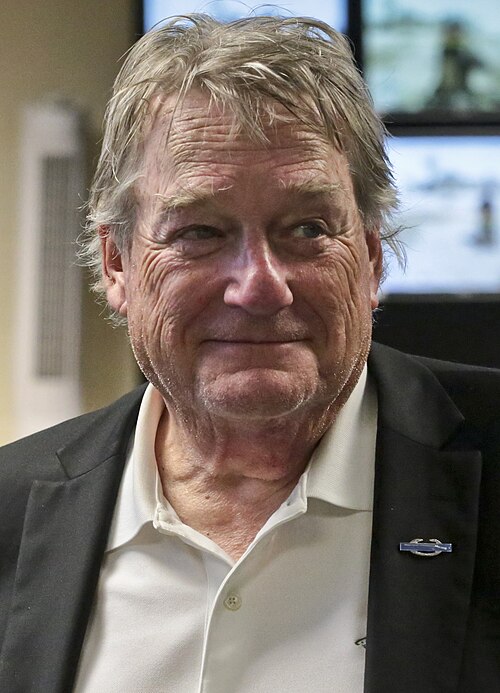 Fayl:Blake Clark April 2016.jpg