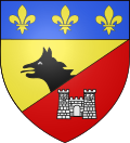 Chaumont-sur-Tharonne