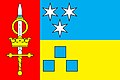 Flag of Bořislav