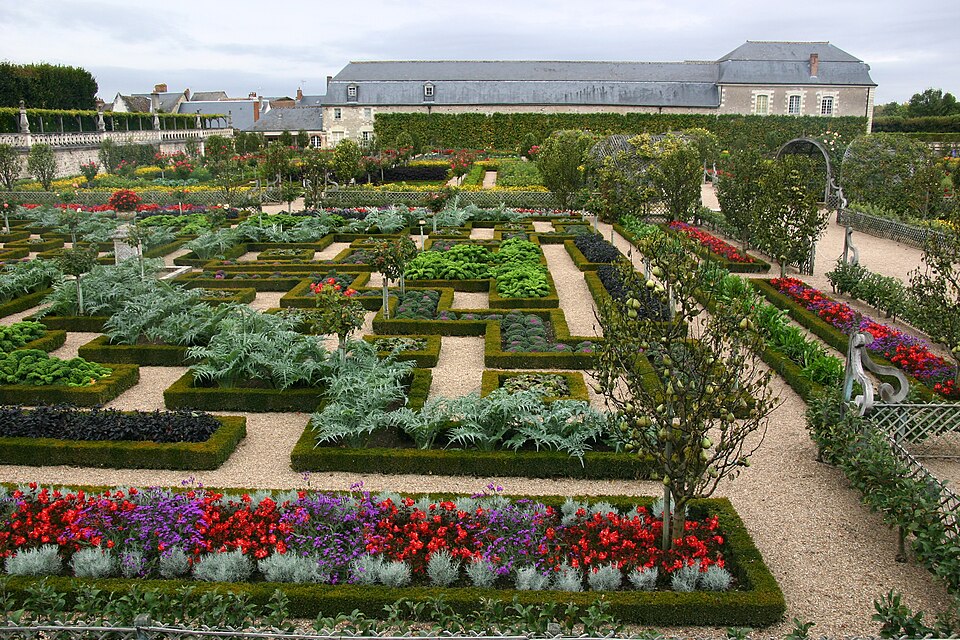 Fayl:Château de Villandry-162-Gemuesegarten-2008-gje.jpg