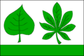 Flag of Chlumek