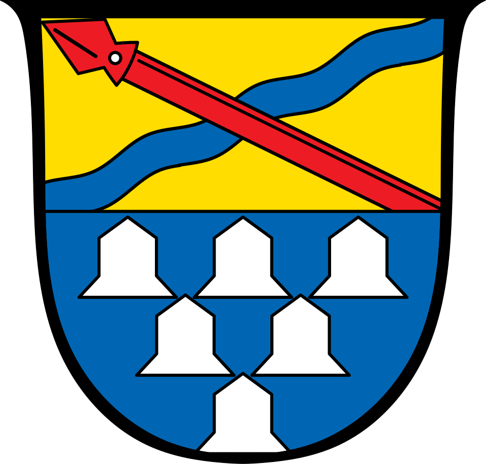 Fayl:DEU Alesheim COA.svg