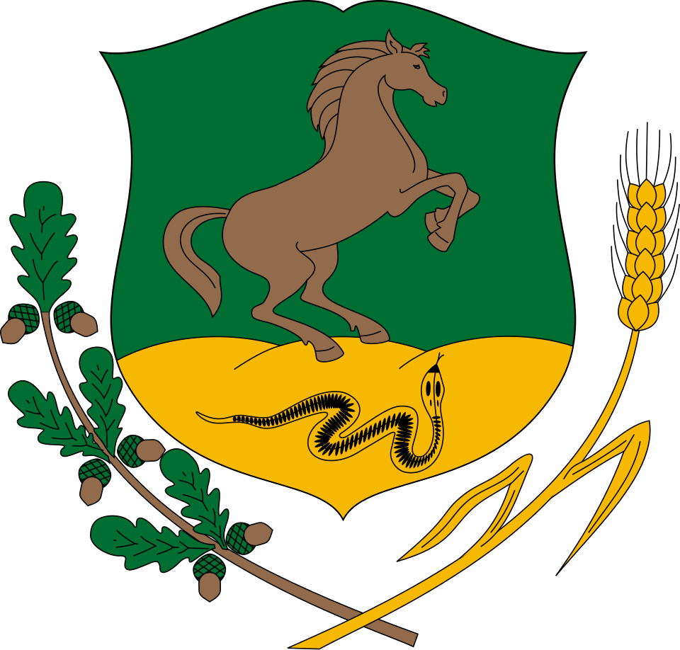 Fayl:HUN Bugac Címer.svg