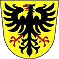 Coat of arms of Hostěradice