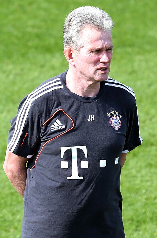 Fayl:Jupp Heynckes 2013-01-04 (cropped).jpg