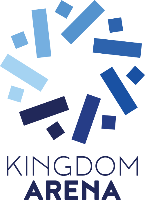 Fayl:Kingdom Arena Logo.svg