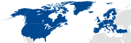 Fayl:NATO members (blue).svg