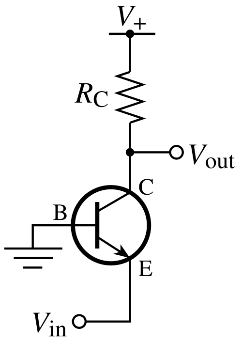 Fayl:NPN common base.svg