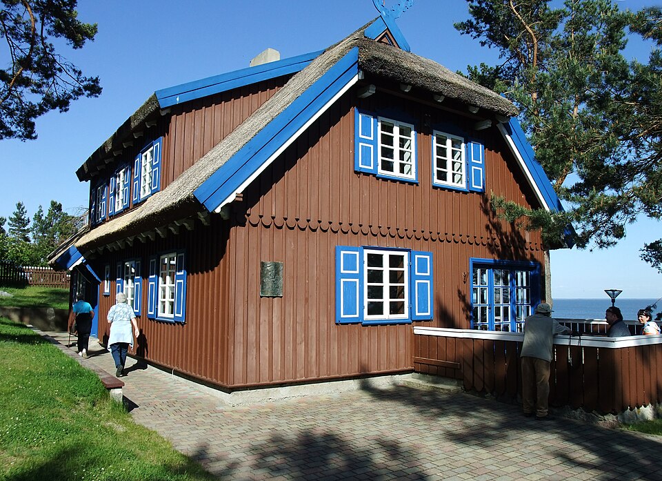 Fayl:Nida-Thomas-Mann-Haus01.jpg