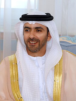 Photo of Sheikh Saif