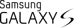 Fayl:Samsung Galaxy S logo.svg