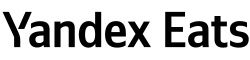 Fayl:Yandex Eats wordmark.svg